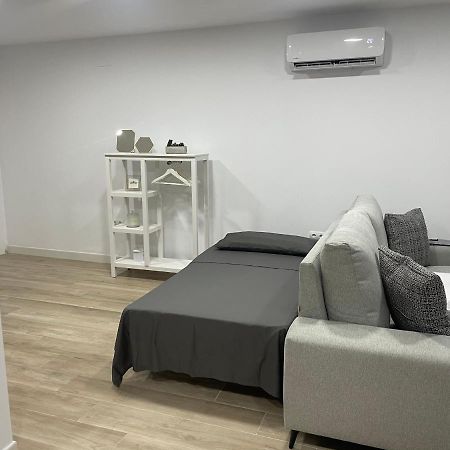 Apartmán Marismas Sol Cádiz Exteriér fotografie