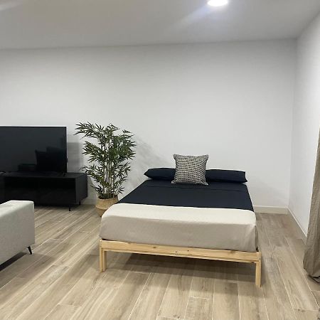 Apartmán Marismas Sol Cádiz Exteriér fotografie