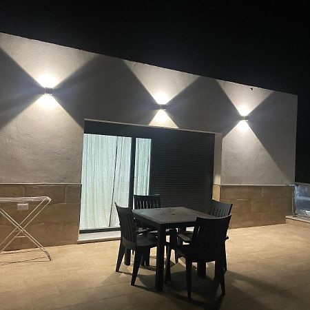 Apartmán Marismas Sol Cádiz Exteriér fotografie