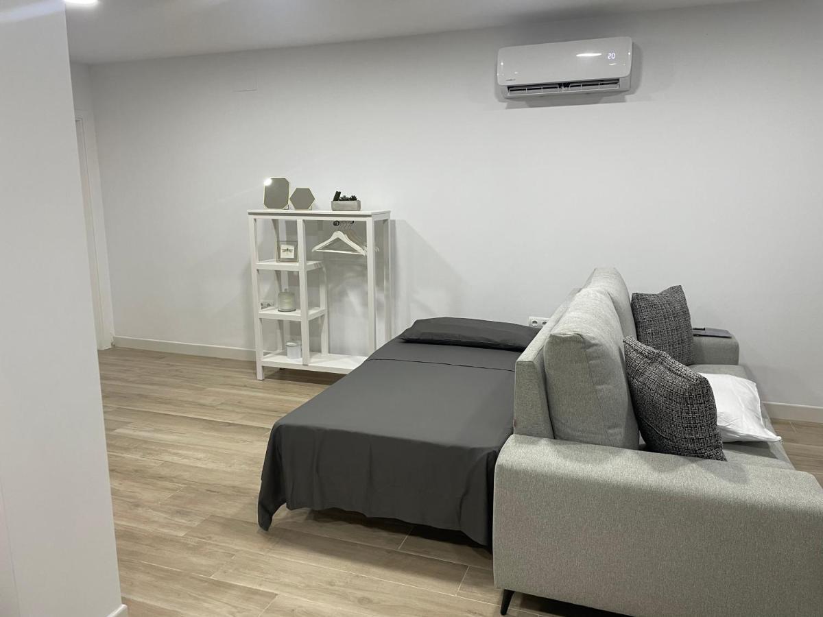 Apartmán Marismas Sol Cádiz Exteriér fotografie