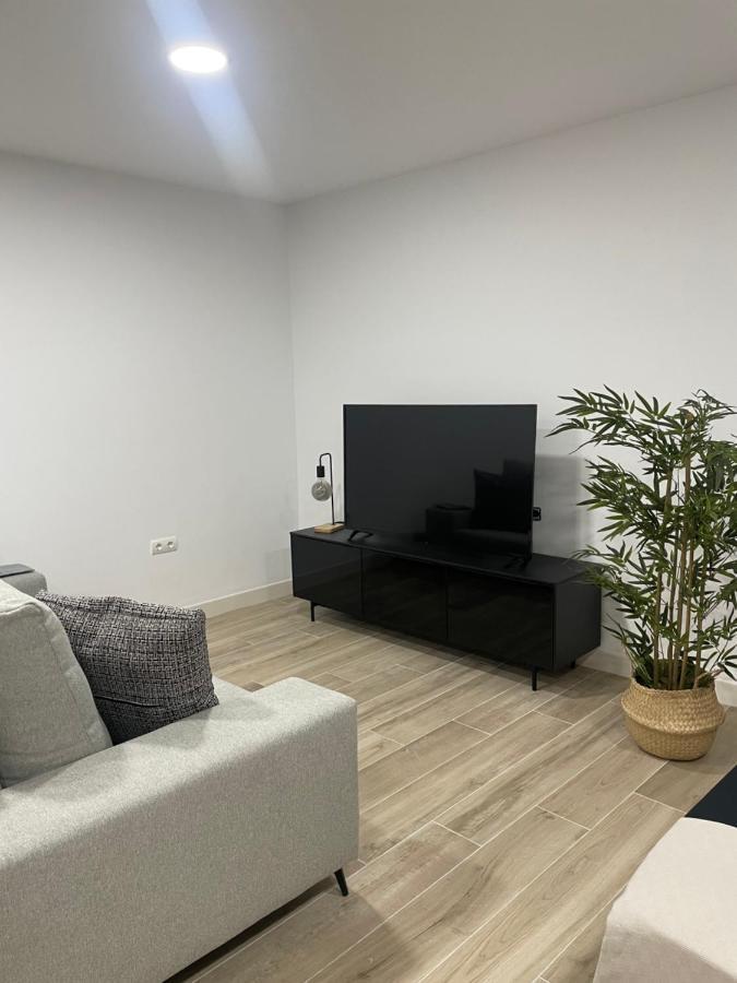 Apartmán Marismas Sol Cádiz Exteriér fotografie