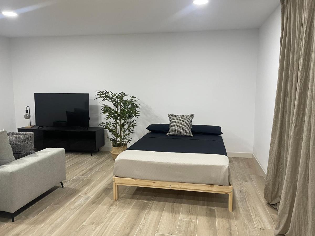 Apartmán Marismas Sol Cádiz Exteriér fotografie