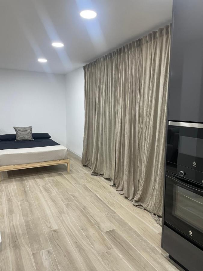 Apartmán Marismas Sol Cádiz Exteriér fotografie