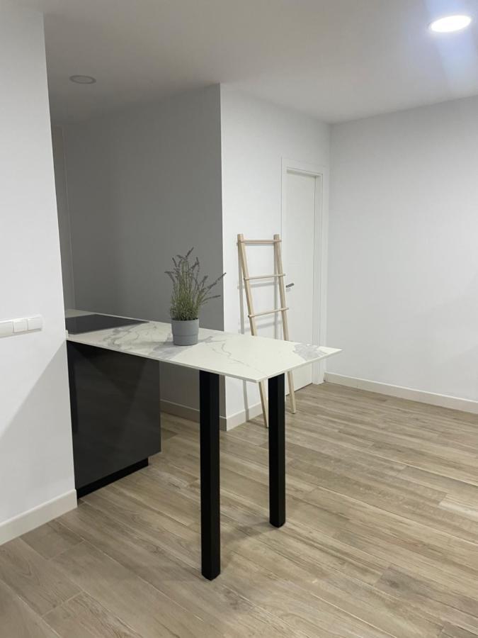 Apartmán Marismas Sol Cádiz Exteriér fotografie