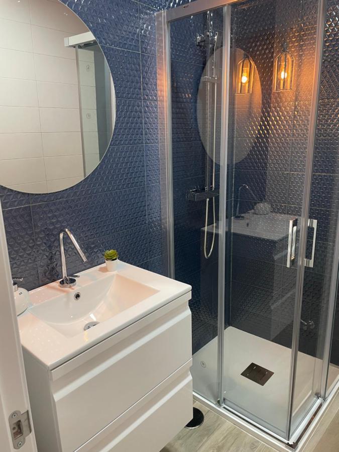 Apartmán Marismas Sol Cádiz Exteriér fotografie