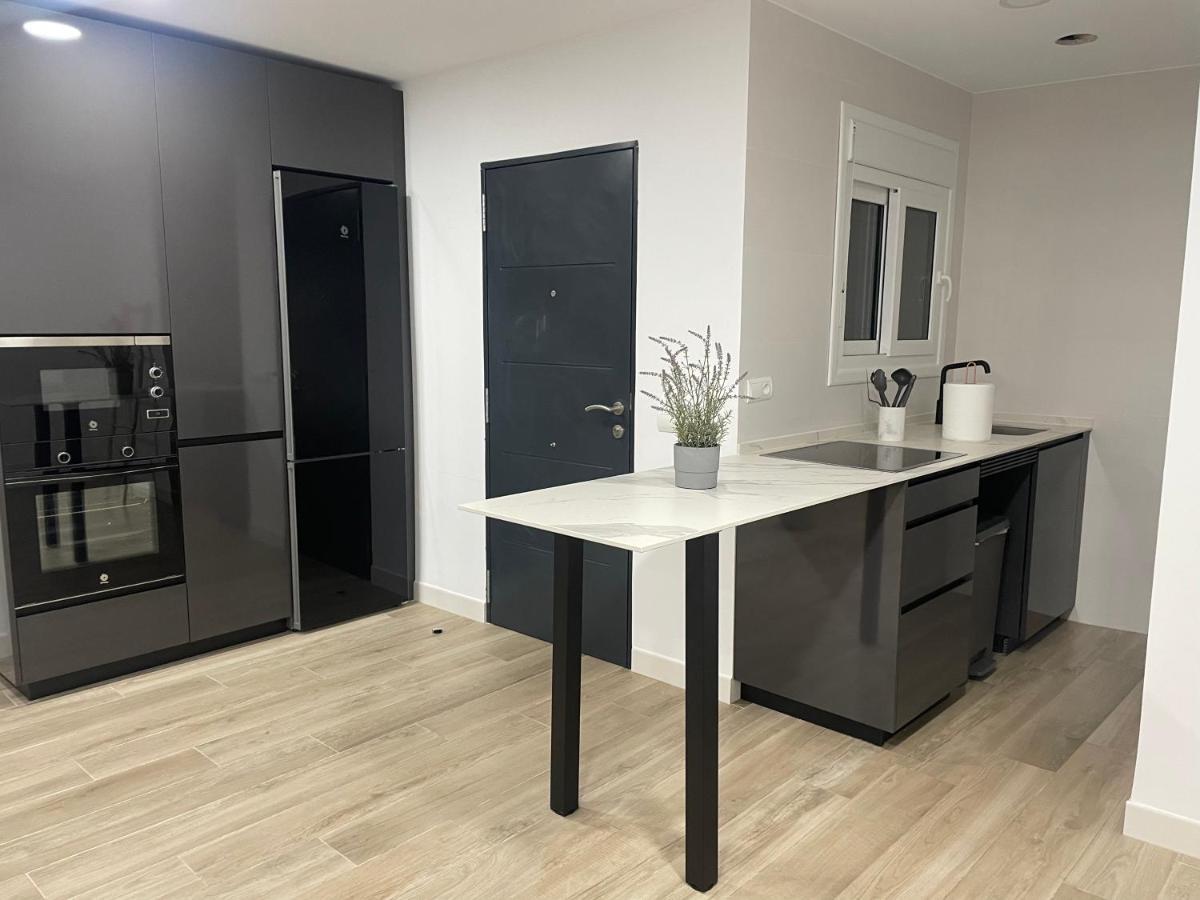 Apartmán Marismas Sol Cádiz Exteriér fotografie