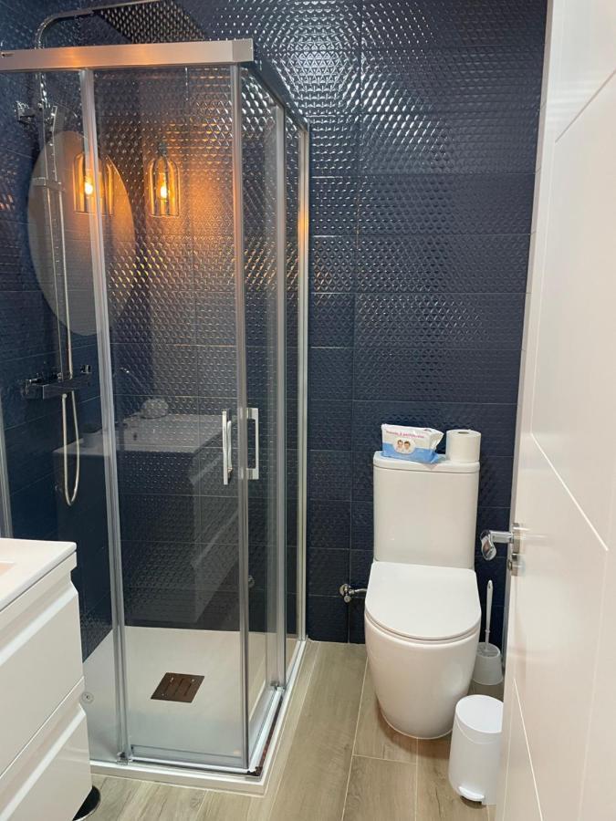 Apartmán Marismas Sol Cádiz Exteriér fotografie