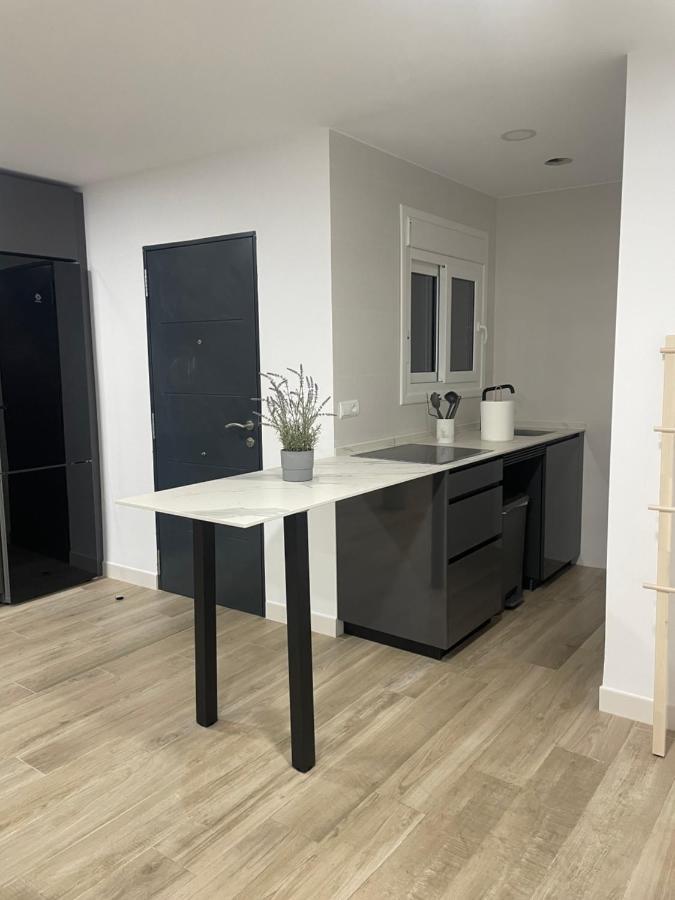 Apartmán Marismas Sol Cádiz Exteriér fotografie