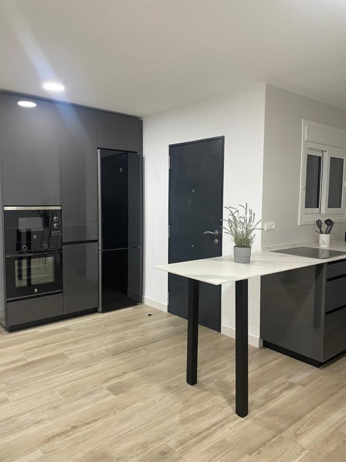 Apartmán Marismas Sol Cádiz Exteriér fotografie